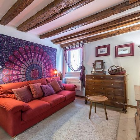 Piccolo - Cozy Studio In The Heart Of Authentic Venice Exterior photo
