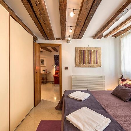Piccolo - Cozy Studio In The Heart Of Authentic Venice Exterior photo