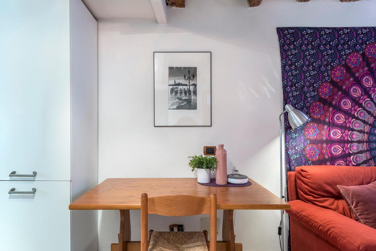 Piccolo - Cozy Studio In The Heart Of Authentic Venice Exterior photo