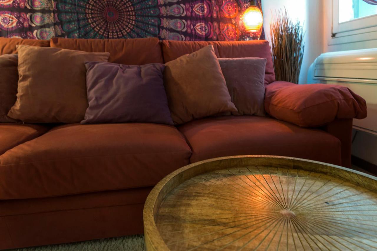 Piccolo - Cozy Studio In The Heart Of Authentic Venice Exterior photo