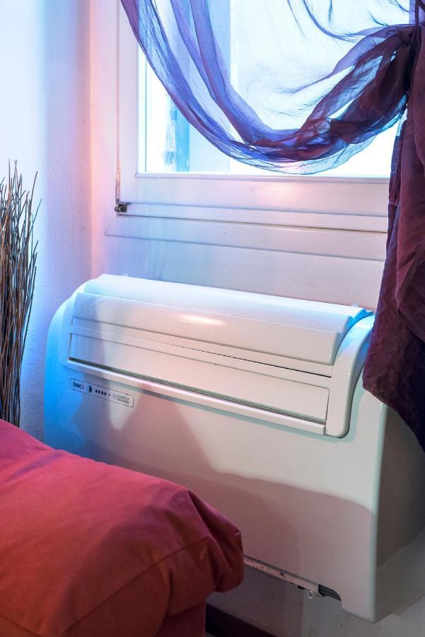 Piccolo - Cozy Studio In The Heart Of Authentic Venice Exterior photo