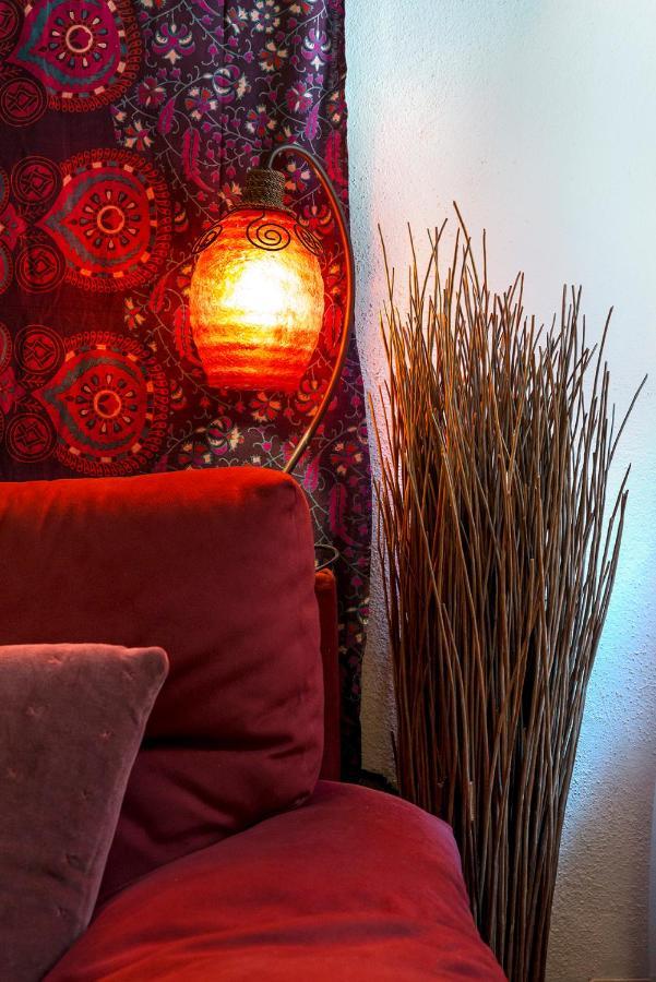 Piccolo - Cozy Studio In The Heart Of Authentic Venice Exterior photo
