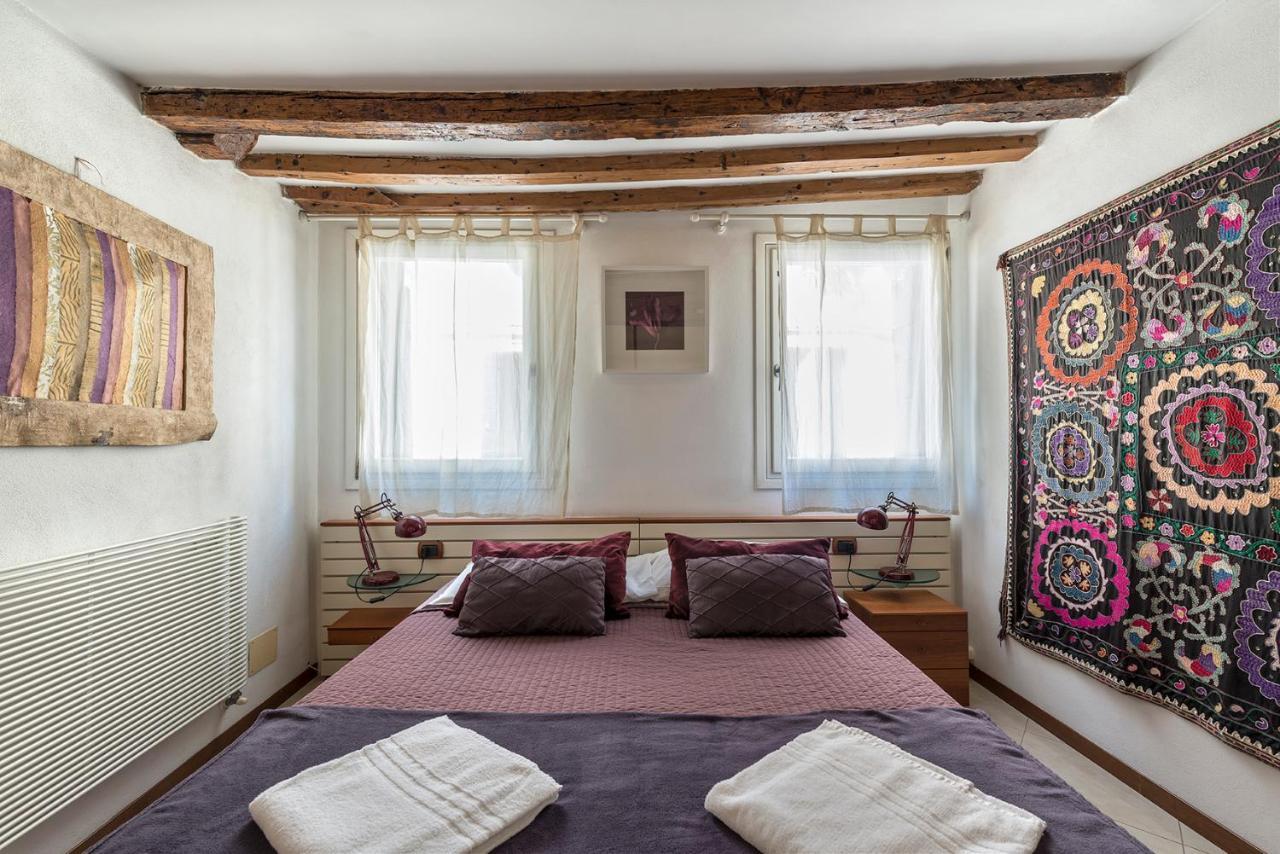 Piccolo - Cozy Studio In The Heart Of Authentic Venice Exterior photo