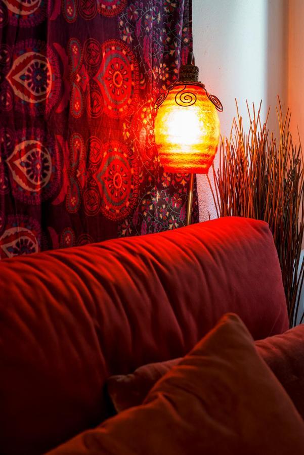 Piccolo - Cozy Studio In The Heart Of Authentic Venice Exterior photo