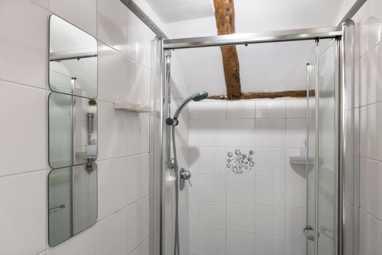 Piccolo - Cozy Studio In The Heart Of Authentic Venice Exterior photo