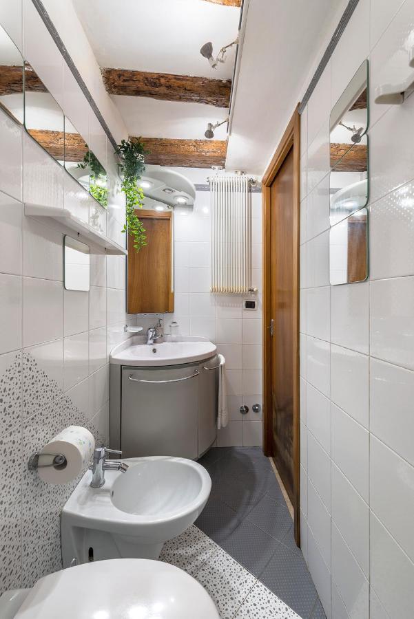 Piccolo - Cozy Studio In The Heart Of Authentic Venice Exterior photo