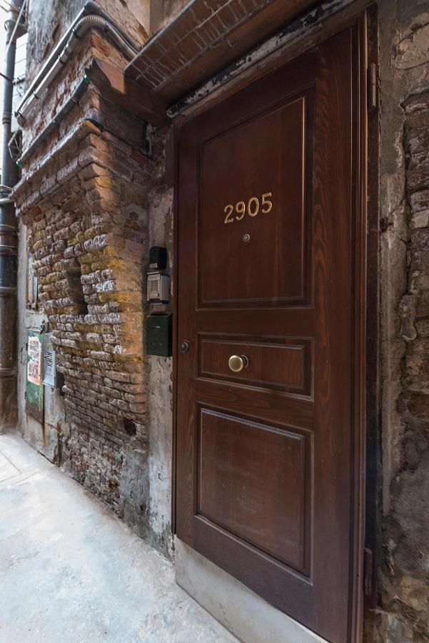 Piccolo - Cozy Studio In The Heart Of Authentic Venice Exterior photo