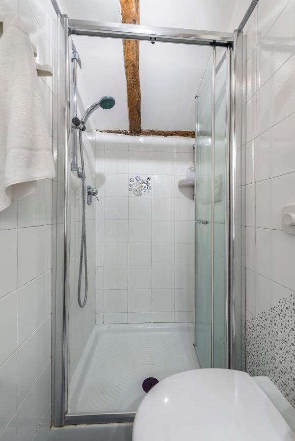 Piccolo - Cozy Studio In The Heart Of Authentic Venice Exterior photo