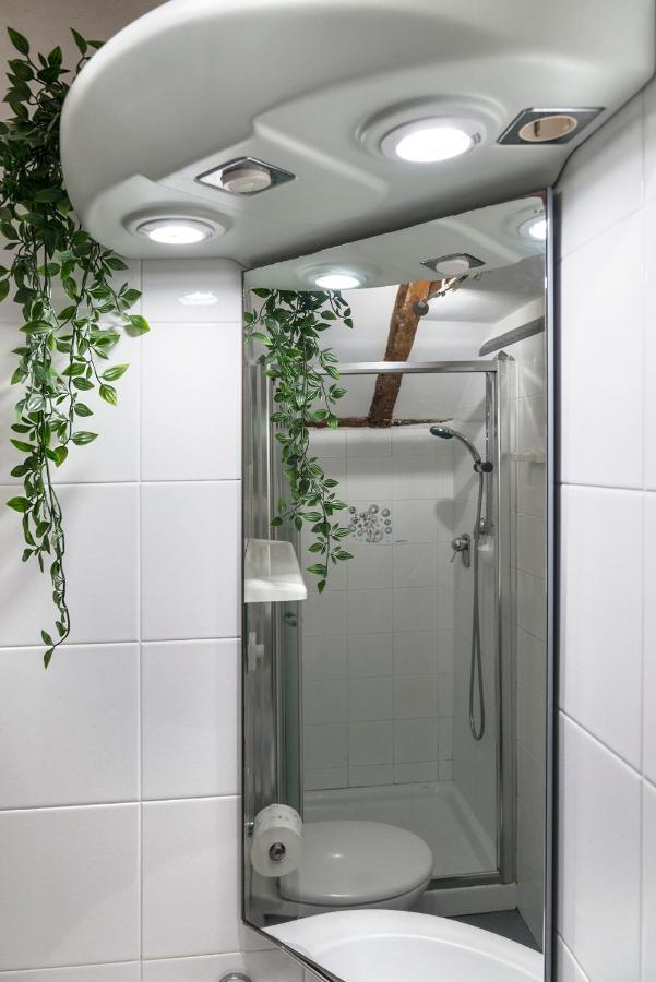 Piccolo - Cozy Studio In The Heart Of Authentic Venice Exterior photo
