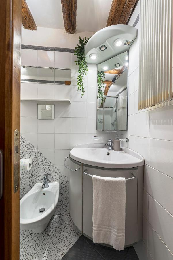 Piccolo - Cozy Studio In The Heart Of Authentic Venice Exterior photo