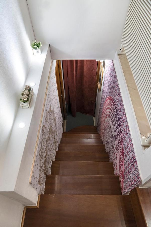 Piccolo - Cozy Studio In The Heart Of Authentic Venice Exterior photo