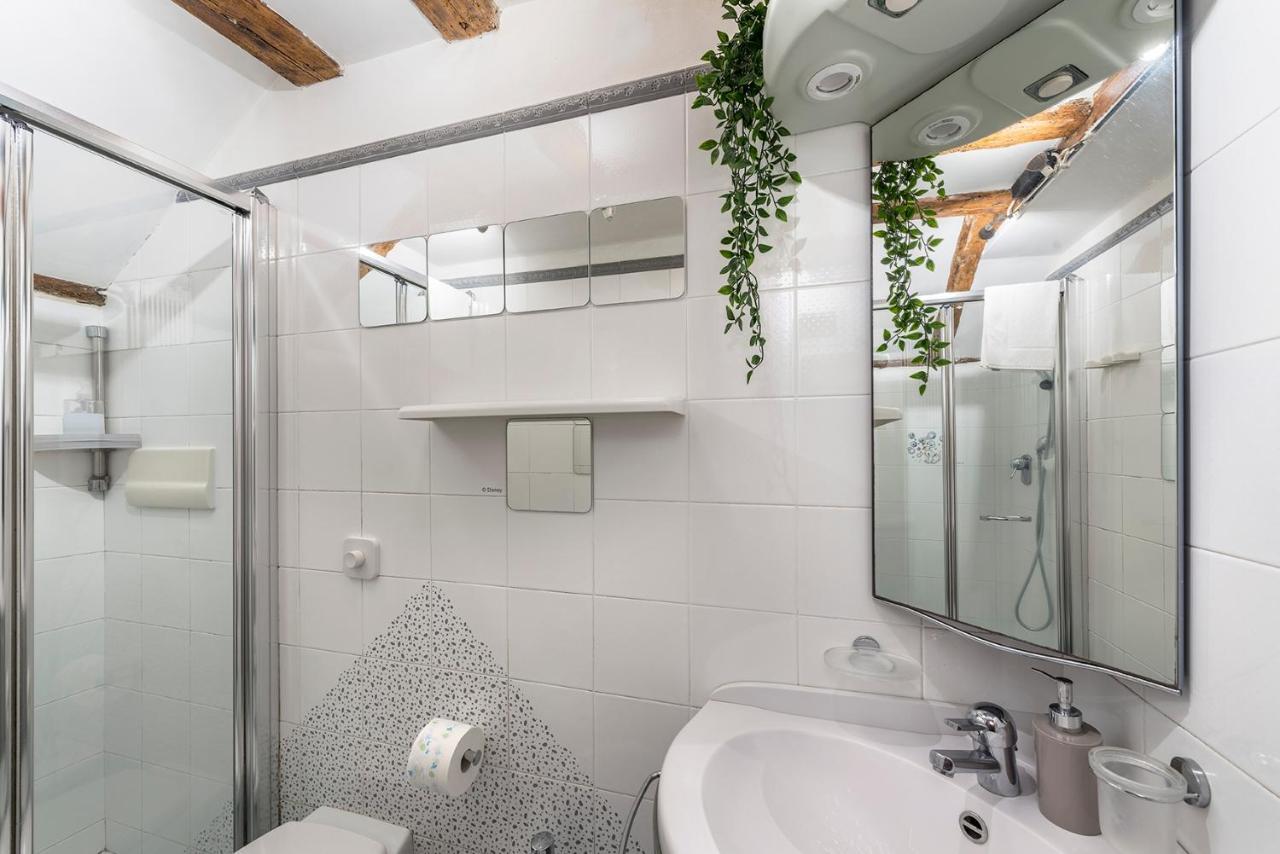 Piccolo - Cozy Studio In The Heart Of Authentic Venice Exterior photo